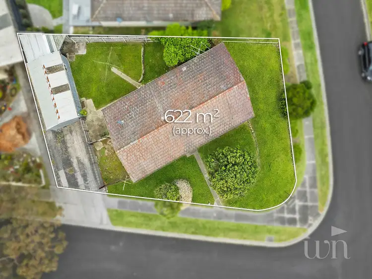 Second view of Homely house listing, 8 Melinga Crescent, Mornington VIC 3931