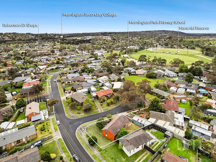 Seventh view of Homely house listing, 8 Melinga Crescent, Mornington VIC 3931