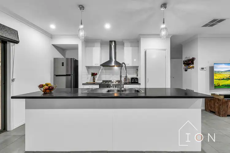 Third view of Homely house listing, 18 Trickett Street, Clyde VIC 3978