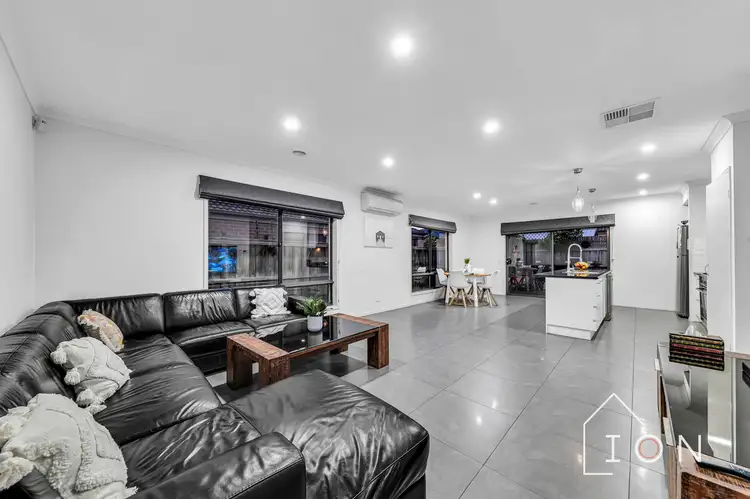 Fourth view of Homely house listing, 18 Trickett Street, Clyde VIC 3978