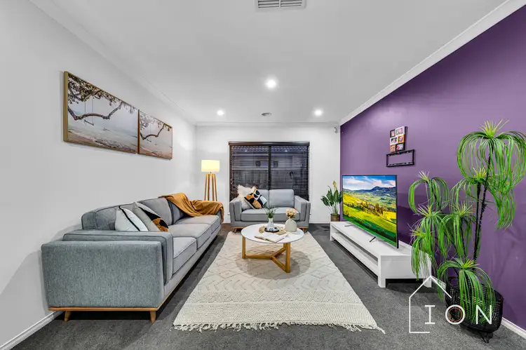 Fifth view of Homely house listing, 18 Trickett Street, Clyde VIC 3978