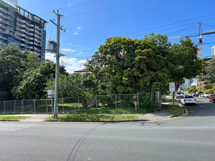 Second view of Homely land listing, 2 Waverley, Southport QLD 4215
