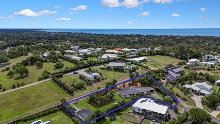 22 Jasmine Court, Dundowran Beach QLD 4655