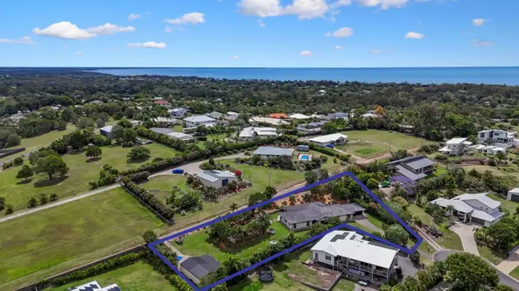 Third view of Homely house listing, 22 Jasmine Court, Dundowran Beach QLD 4655