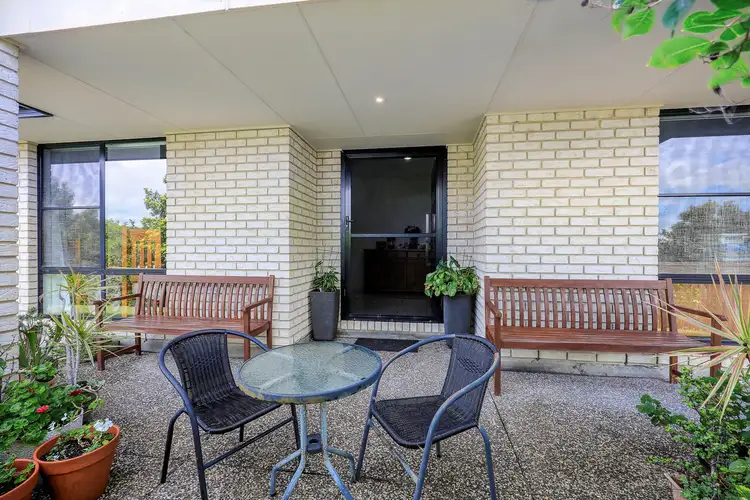 Fourth view of Homely house listing, 22 Jasmine Court, Dundowran Beach QLD 4655
