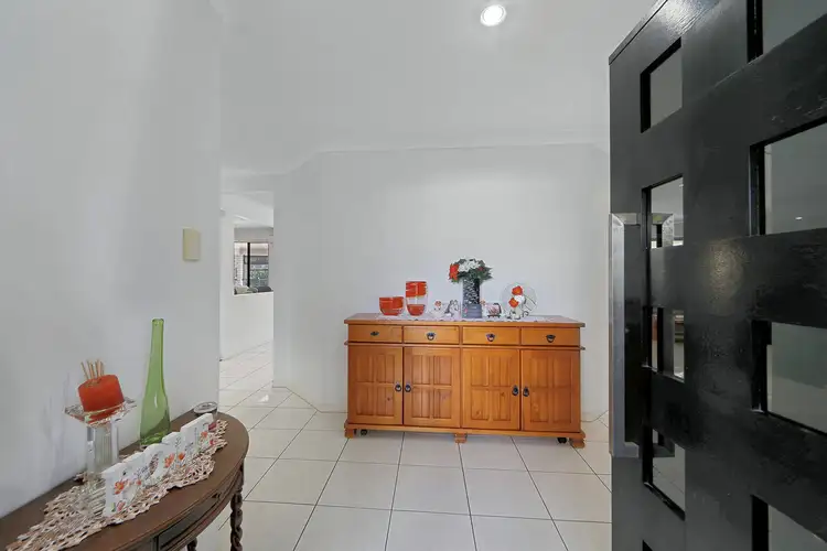 Fifth view of Homely house listing, 22 Jasmine Court, Dundowran Beach QLD 4655