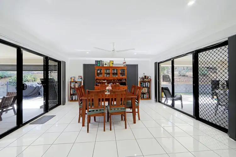 Sixth view of Homely house listing, 22 Jasmine Court, Dundowran Beach QLD 4655