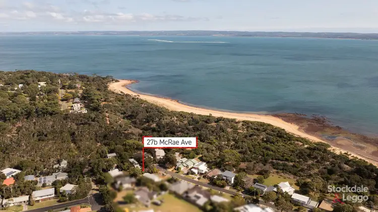 27B McRae Avenue, Cowes VIC 3922