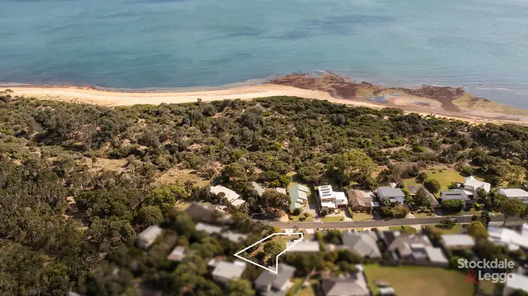Sixth view of Homely land listing, 27B McRae Avenue, Cowes VIC 3922
