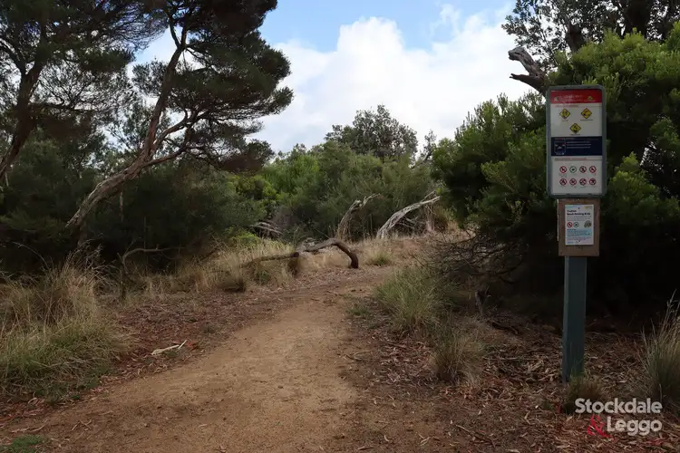 Seventh view of Homely land listing, 27B McRae Avenue, Cowes VIC 3922