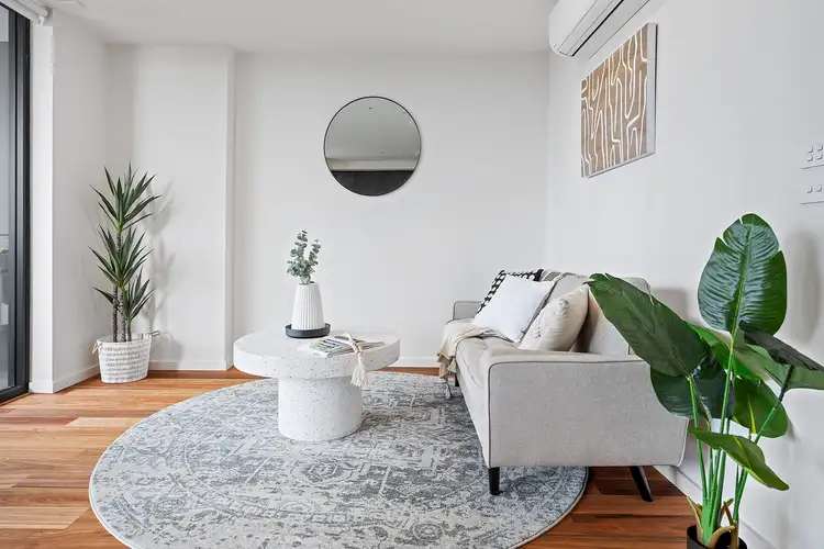 Third view of Homely apartment listing, 804/1 Union Street, Wickham NSW 2293