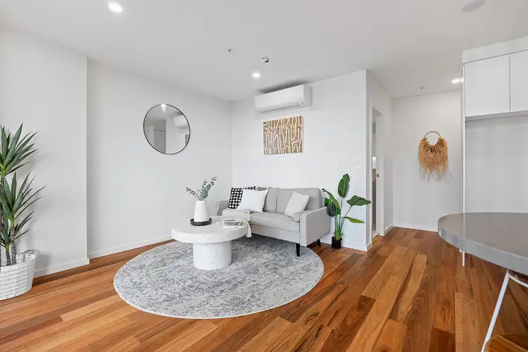 Fourth view of Homely apartment listing, 804/1 Union Street, Wickham NSW 2293