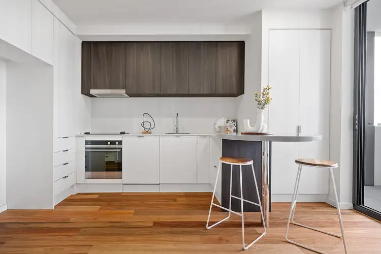 Fifth view of Homely apartment listing, 804/1 Union Street, Wickham NSW 2293