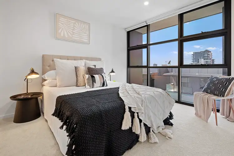 Sixth view of Homely apartment listing, 804/1 Union Street, Wickham NSW 2293