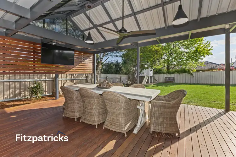 Main view of Homely house listing, 88 Simkin Crescent, Kooringal NSW 2650