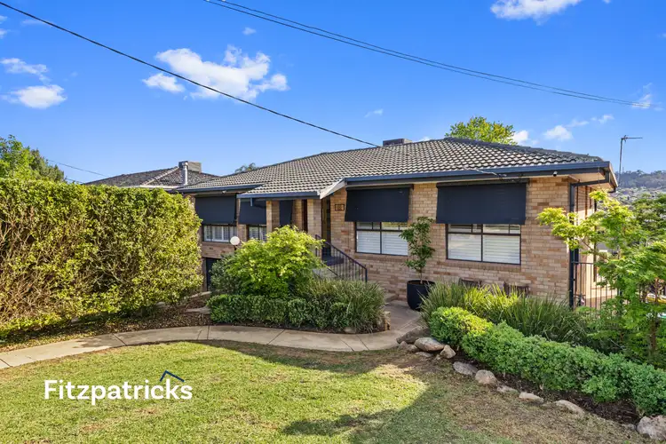 Second view of Homely house listing, 88 Simkin Crescent, Kooringal NSW 2650