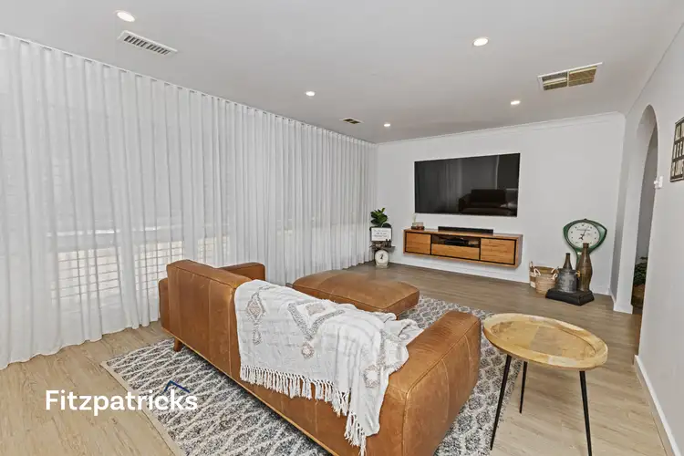 Third view of Homely house listing, 88 Simkin Crescent, Kooringal NSW 2650