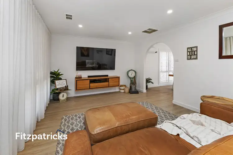 Fifth view of Homely house listing, 88 Simkin Crescent, Kooringal NSW 2650