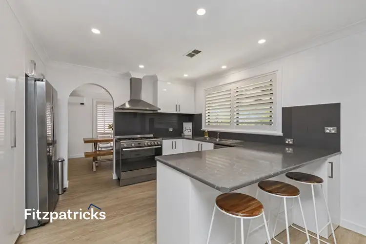 Sixth view of Homely house listing, 88 Simkin Crescent, Kooringal NSW 2650