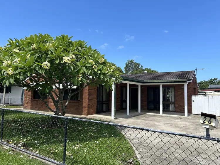Main view of Homely house listing, 26 Water Street, Deception Bay QLD 4508