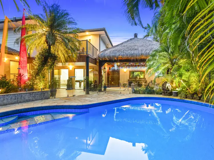 11 Ringtail Place, Wynnum West QLD 4178