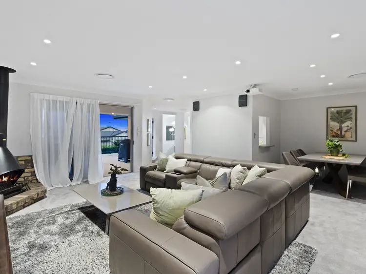 Second view of Homely house listing, 11 Ringtail Place, Wynnum West QLD 4178