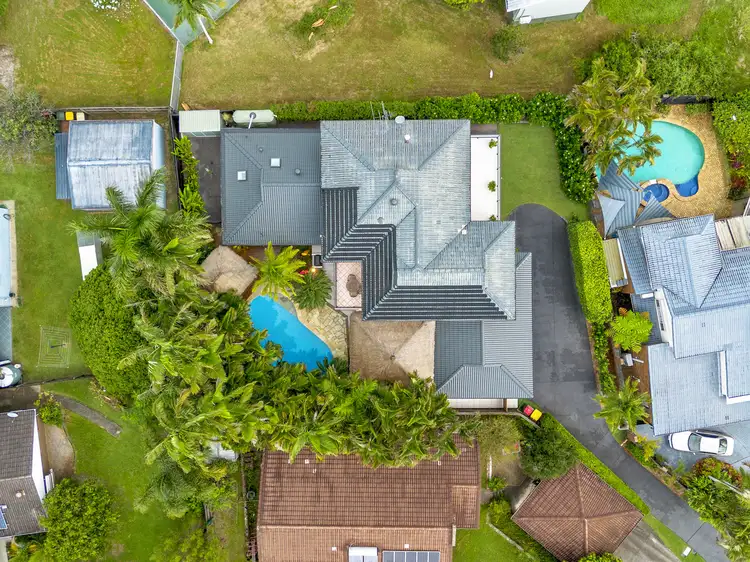Third view of Homely house listing, 11 Ringtail Place, Wynnum West QLD 4178