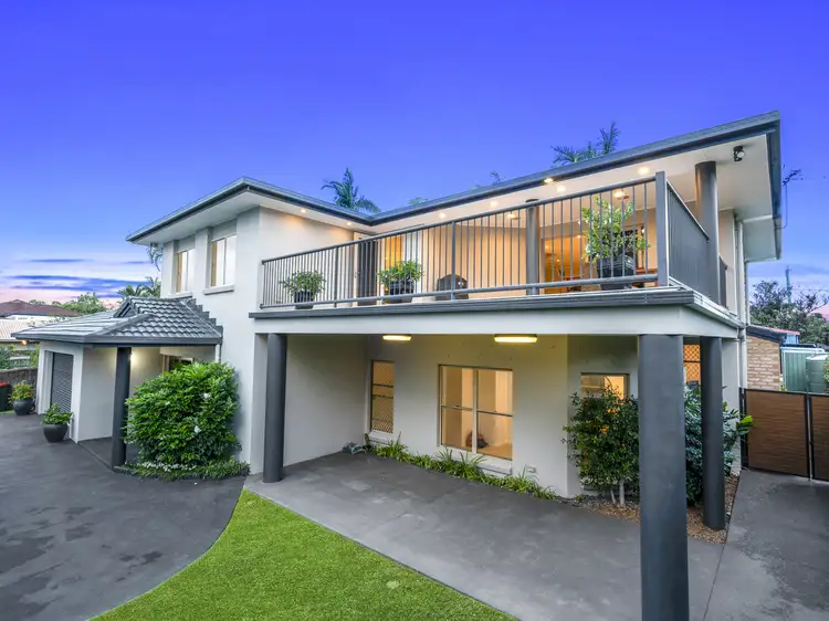 Fourth view of Homely house listing, 11 Ringtail Place, Wynnum West QLD 4178