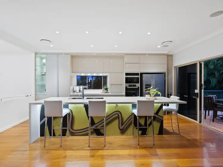 Fifth view of Homely house listing, 11 Ringtail Place, Wynnum West QLD 4178