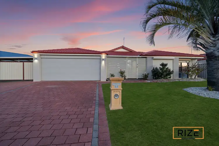 26 Windermere Circle, Joondalup WA 6027