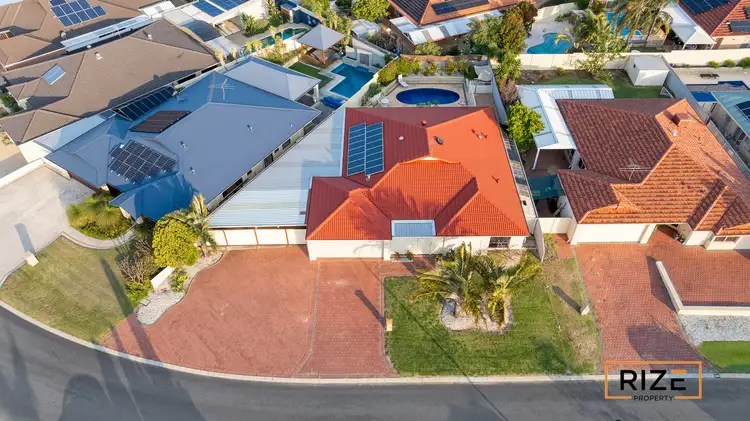 Second view of Homely house listing, 26 Windermere Circle, Joondalup WA 6027