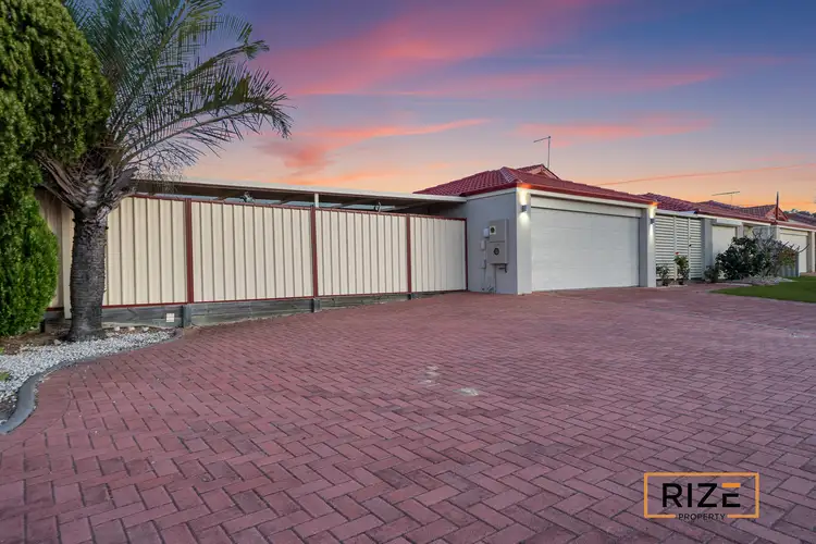 Third view of Homely house listing, 26 Windermere Circle, Joondalup WA 6027