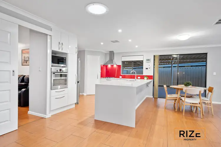 Fourth view of Homely house listing, 26 Windermere Circle, Joondalup WA 6027