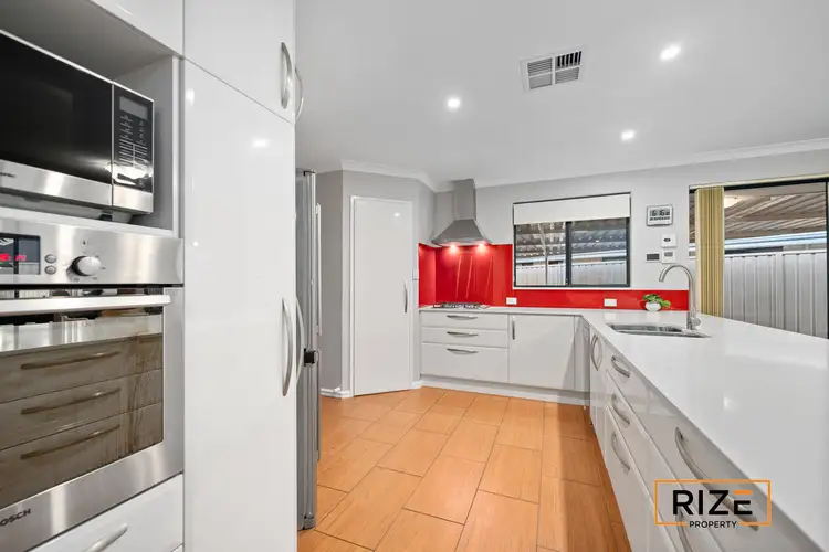 Fifth view of Homely house listing, 26 Windermere Circle, Joondalup WA 6027