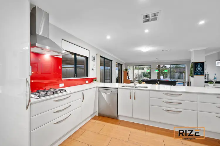 Sixth view of Homely house listing, 26 Windermere Circle, Joondalup WA 6027