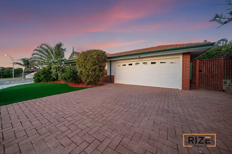 Second view of Homely house listing, 43 Balladong Loop, Carramar WA 6031