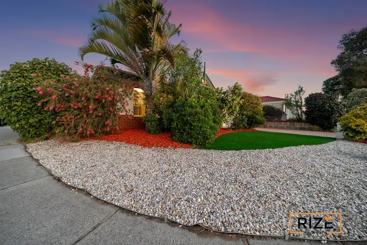 Third view of Homely house listing, 43 Balladong Loop, Carramar WA 6031