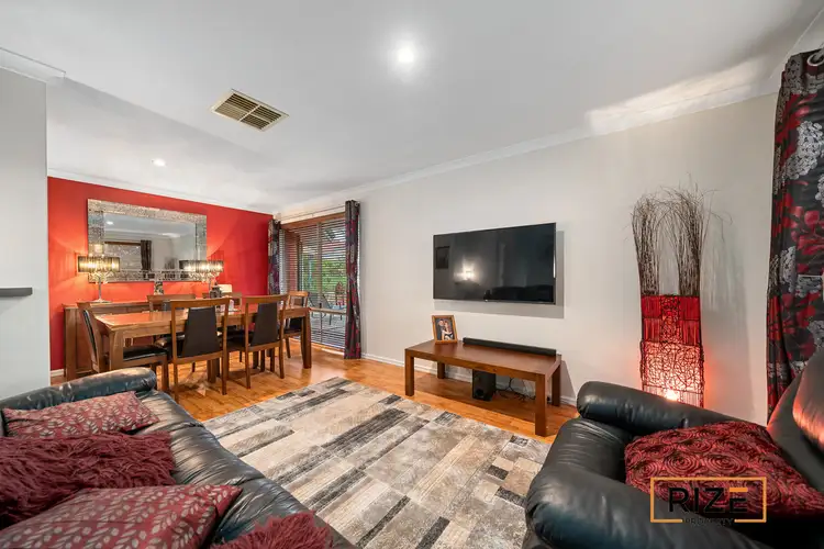 Fifth view of Homely house listing, 43 Balladong Loop, Carramar WA 6031