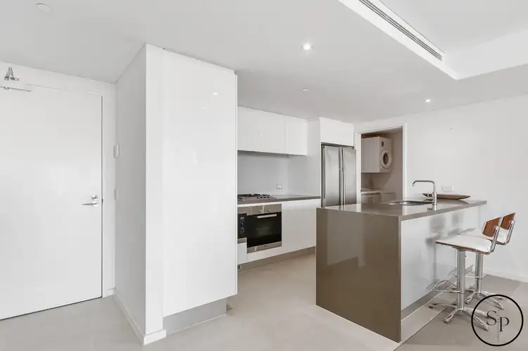 Sixth view of Homely unit listing, 503/3 Marco Polo Drive, Mandurah WA 6210