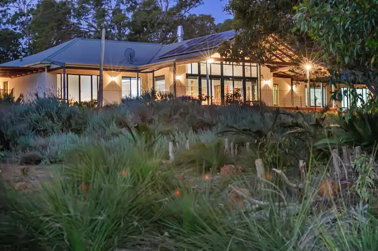 Second view of Homely rural property listing, 200 Boulonnais Drive, Brigadoon WA 6069