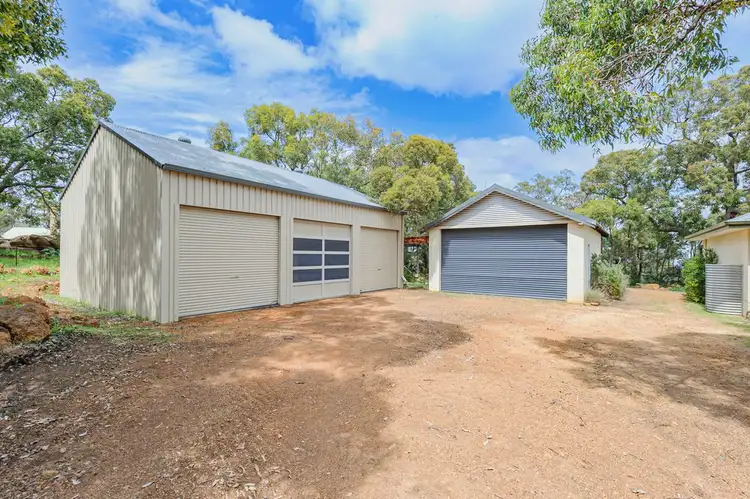 Third view of Homely rural property listing, 200 Boulonnais Drive, Brigadoon WA 6069