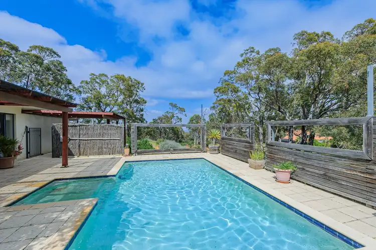 Fourth view of Homely rural property listing, 200 Boulonnais Drive, Brigadoon WA 6069