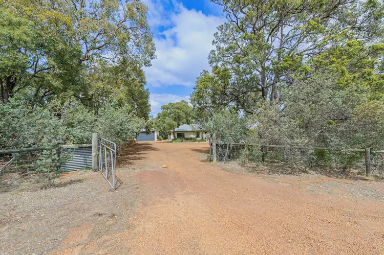 Sixth view of Homely rural property listing, 200 Boulonnais Drive, Brigadoon WA 6069