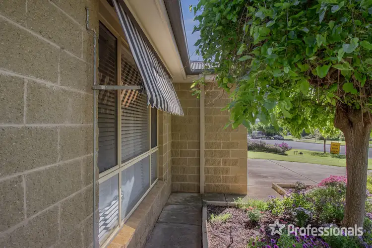 Second view of Homely house listing, 108 Kaloona Drive, Bourkelands NSW 2650