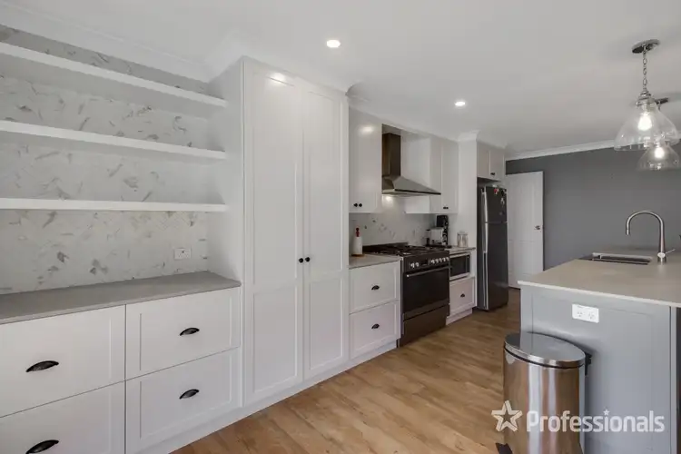 Fourth view of Homely house listing, 108 Kaloona Drive, Bourkelands NSW 2650