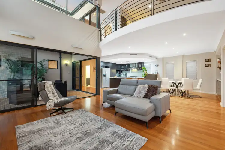 Fourth view of Homely house listing, 25 Carlton Street, West Leederville WA 6007