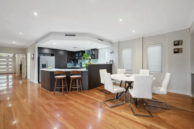 Fifth view of Homely house listing, 25 Carlton Street, West Leederville WA 6007