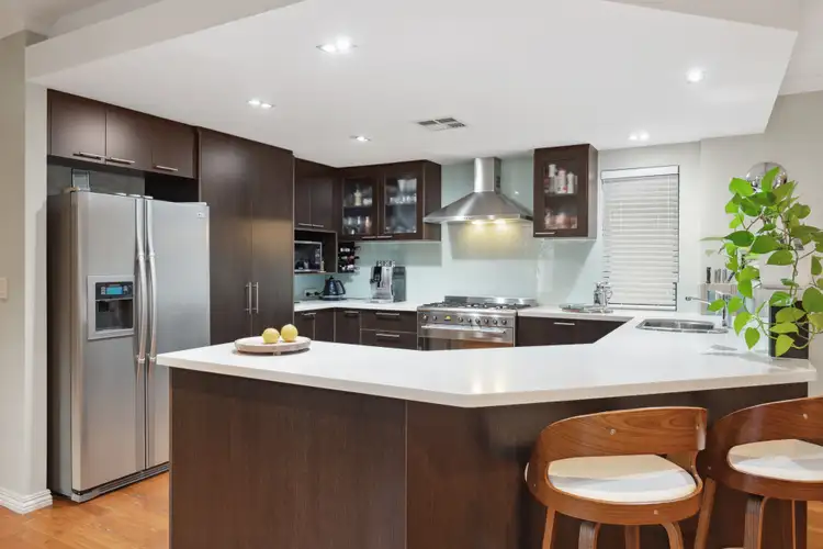 Sixth view of Homely house listing, 25 Carlton Street, West Leederville WA 6007