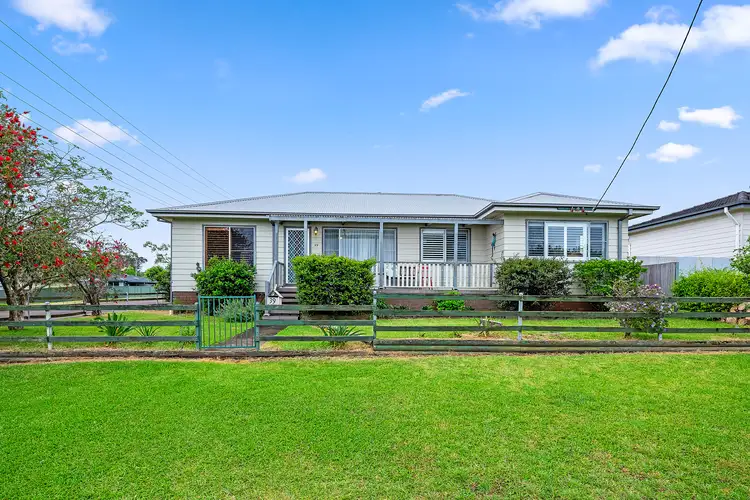 39 Saint Helen Street, Holmesville NSW 2286