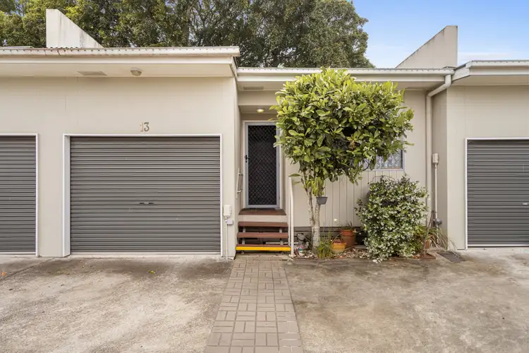 13/28 Esther Street, Deagon QLD 4017